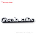 market logo signs custom LED advertising light